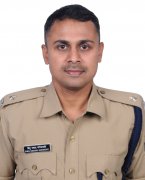 Bindu Madhav Garikapati